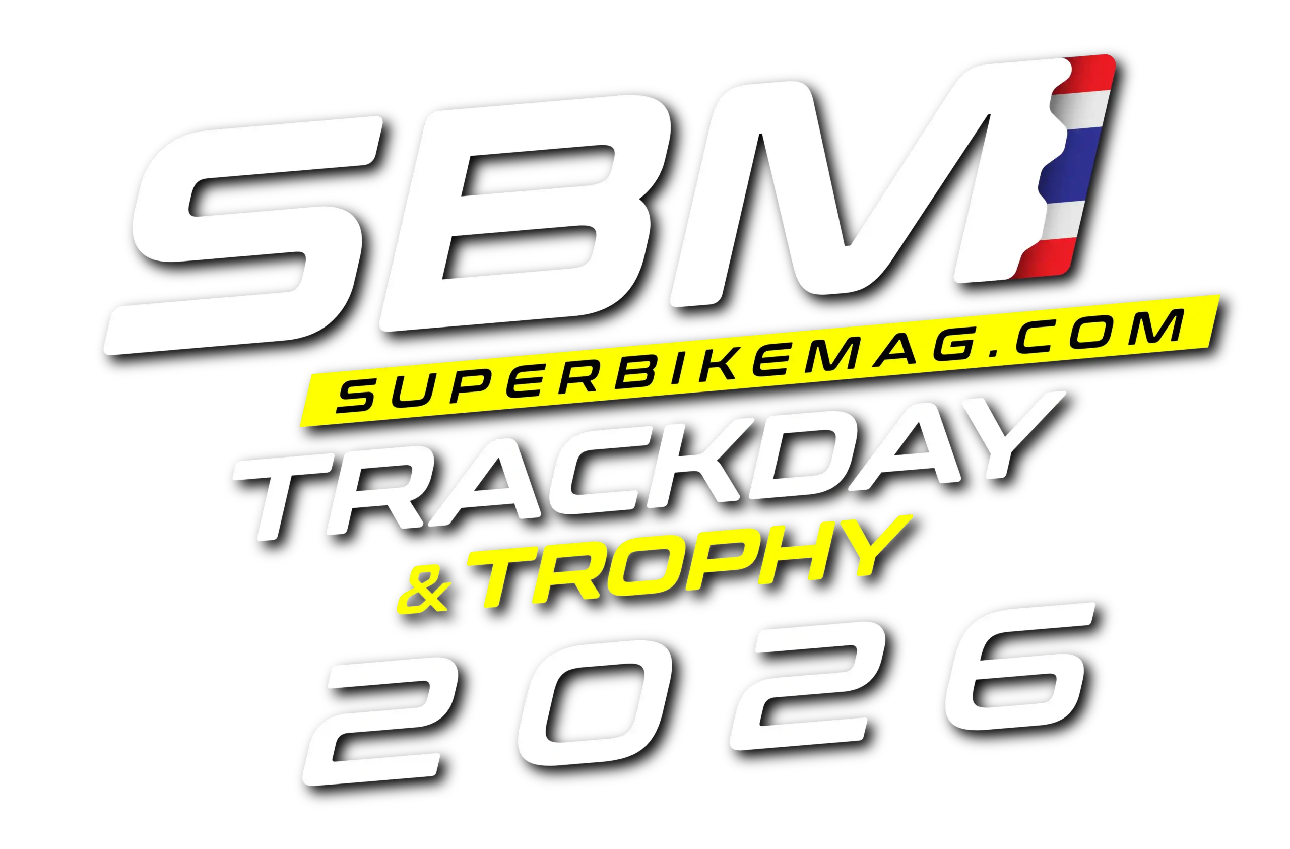 SBM Trackday