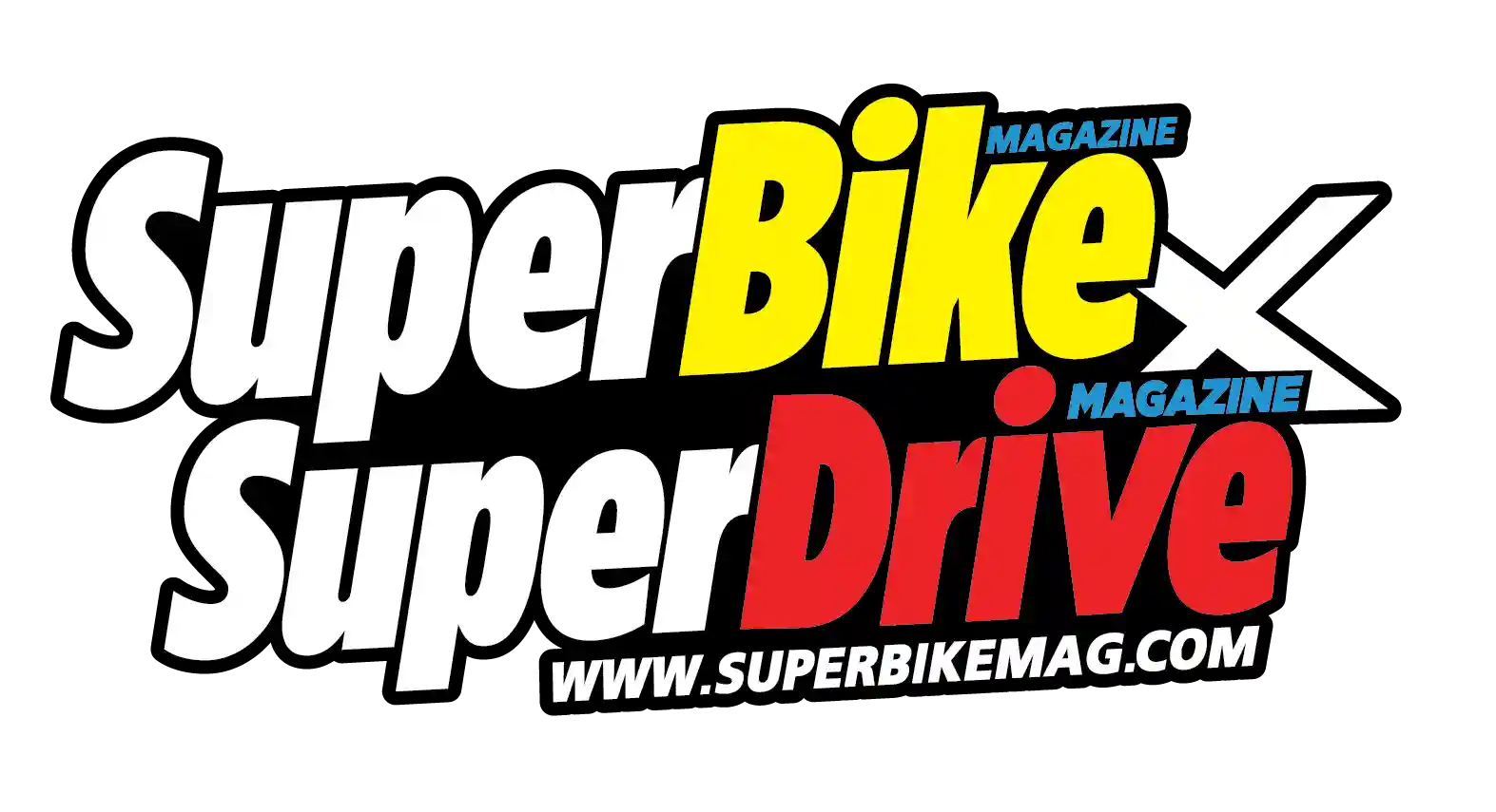 SuperBikemag x SuperDrivemag ข่าวรถยนต์ รีวิวรถไฟฟ้า รีวิวมอไซค์ ราคารถ ข่าวรถ EV Cars