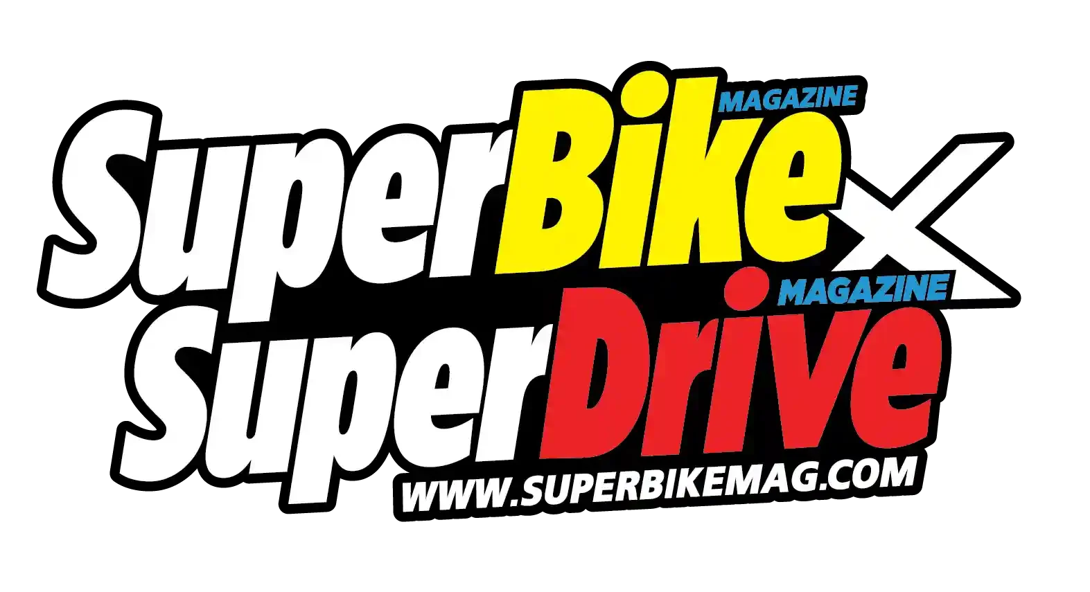 SuperBike Magazine