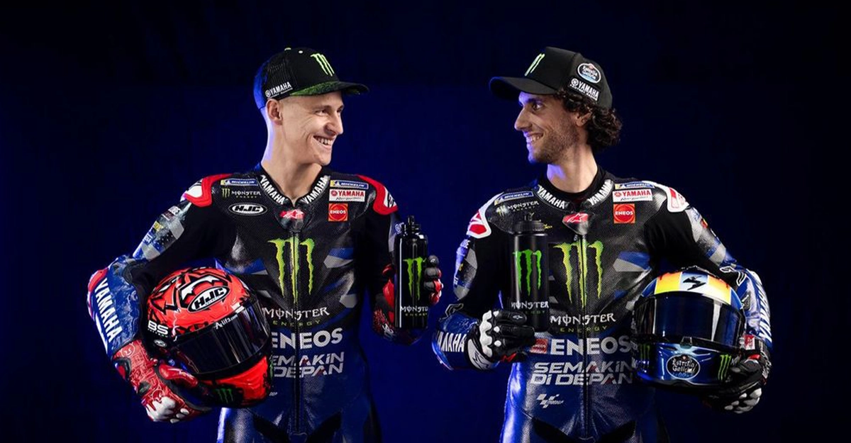 Yamaha MotoGP
