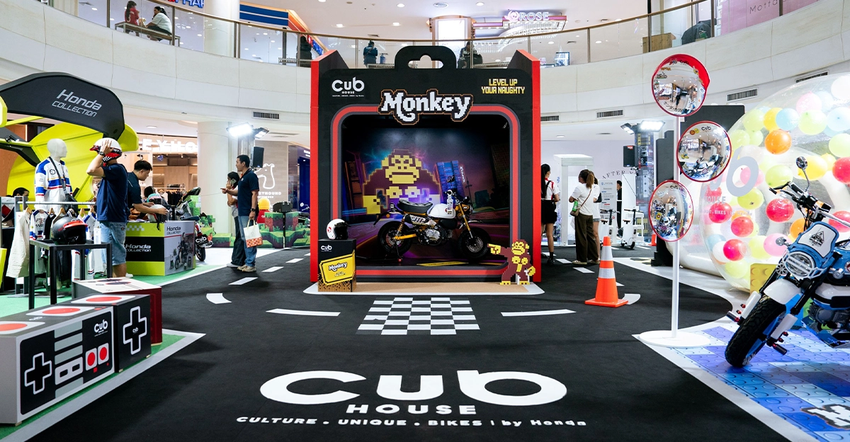CUB House